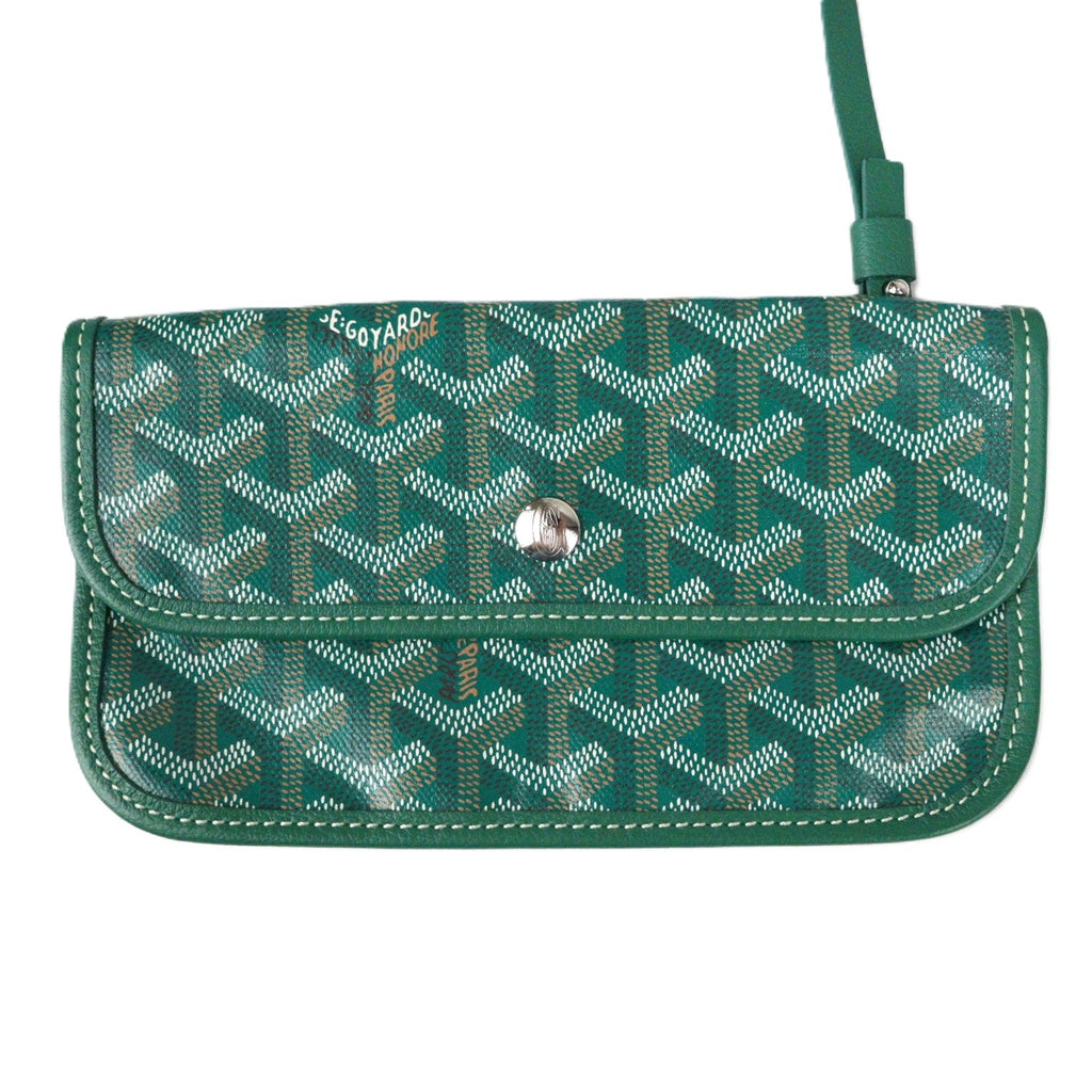 GOYARD SAINT LOUIS PM TOTE BAG