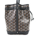 GOYARD PETIT FLOT SHOULDER BAG