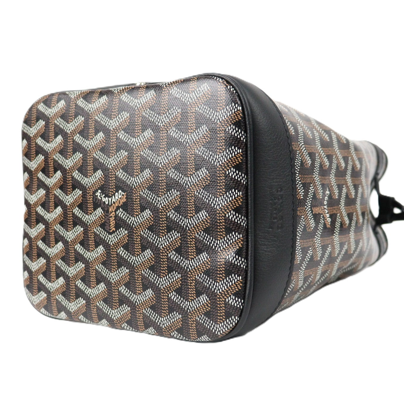 GOYARD PETIT FLOT SHOULDER BAG