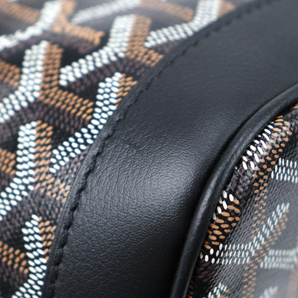 GOYARD PETIT FLOT SHOULDER BAG