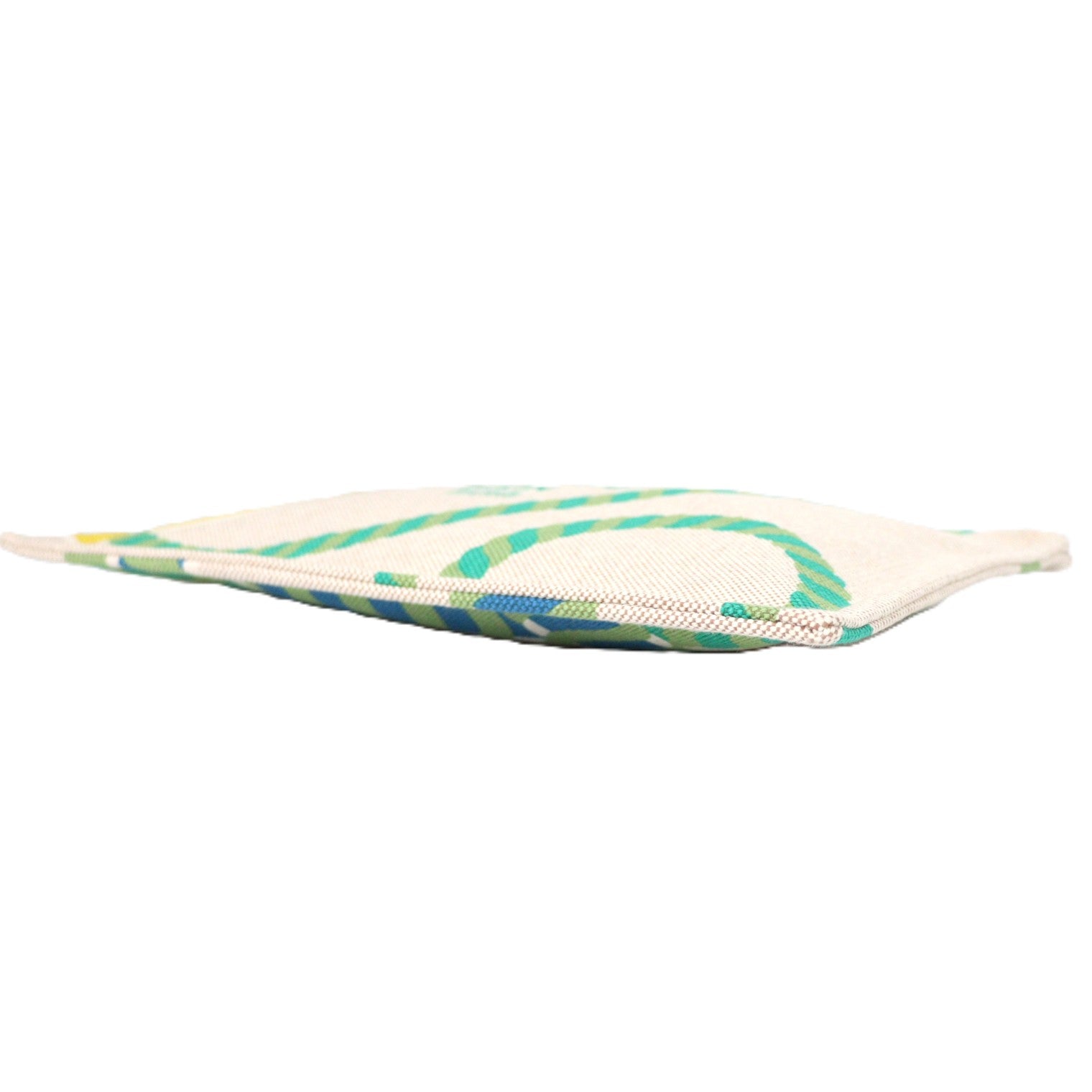 HERMES 103556M CANOE H POUCH