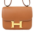 HERMES 056347CC CONSTANCE3 18 SHOULDER BAG