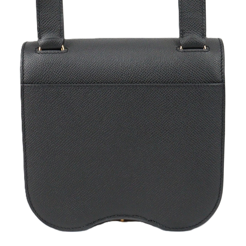 HERMES 082226CC DELLA CAVALLERIA MINI MINI BAG