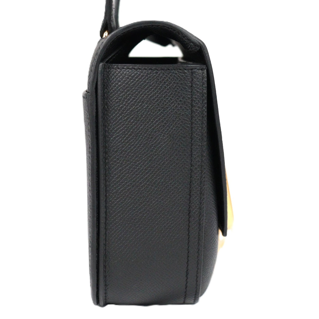 HERMES 082226CC DELLA CAVALLERIA MINI MINI BAG