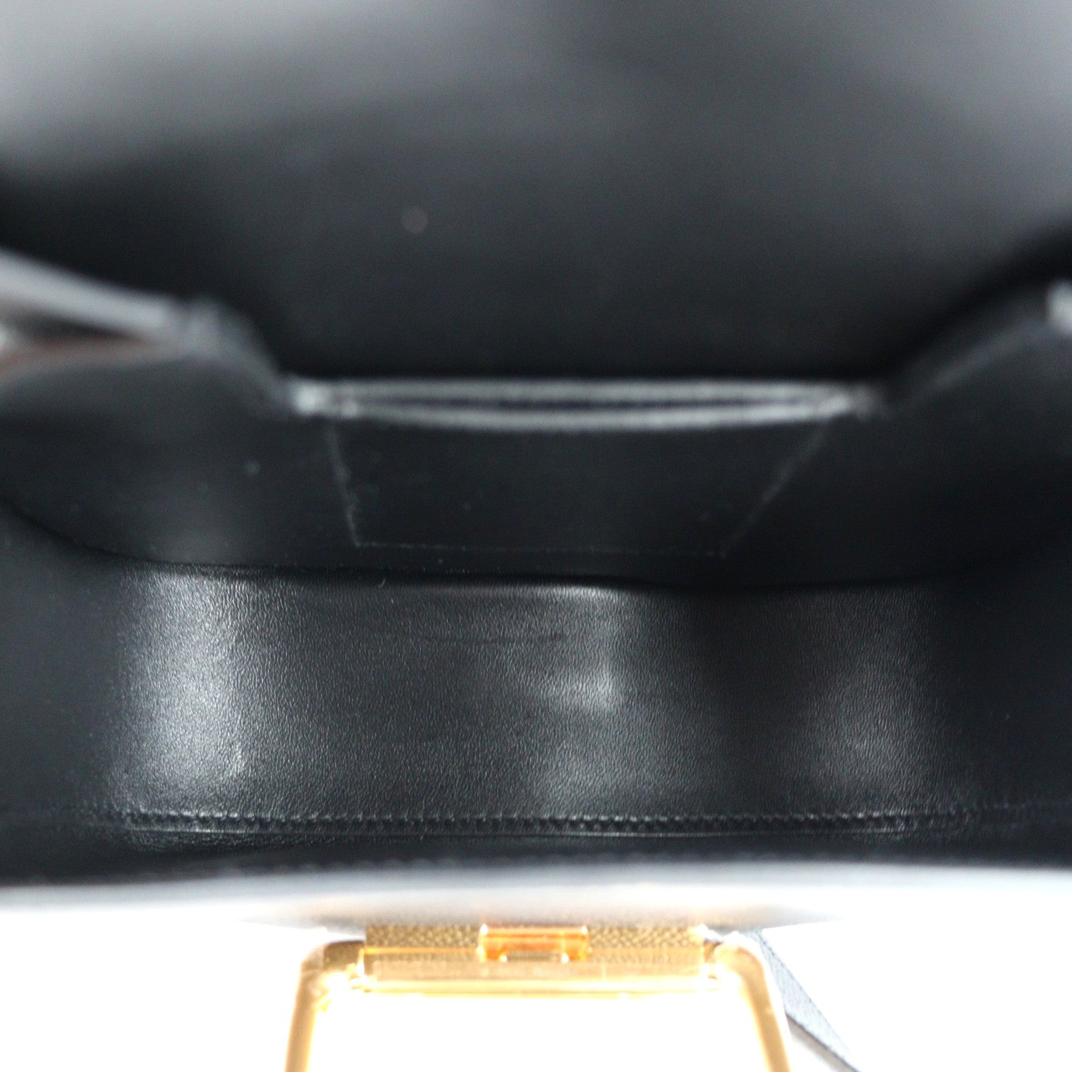 HERMES 082226CC DELLA CAVALLERIA MINI MINI BAG