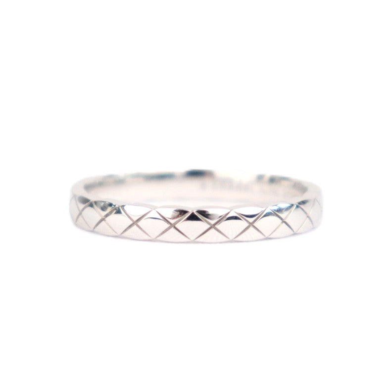 CHANEL J11793 Coco Crush Mini Ring #63