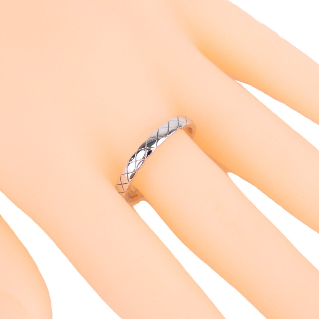 CHANEL J11793 Coco Crush Mini Ring #63