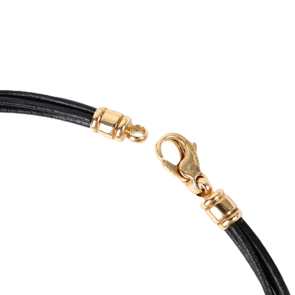 BVLGARI Abbraccio Necklace
