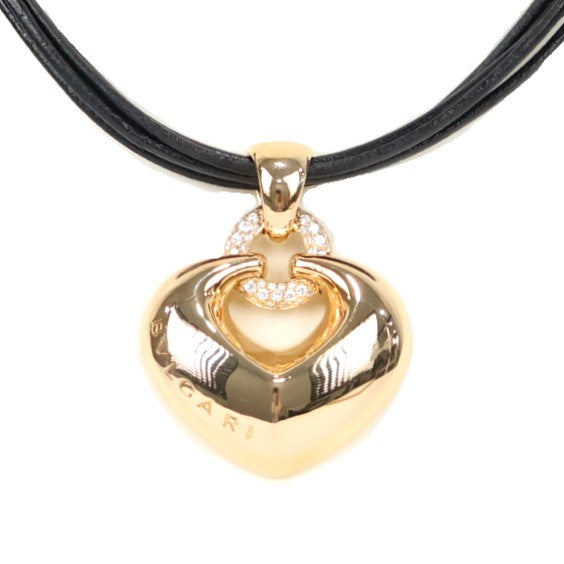 BVLGARI Abbraccio Necklace