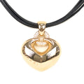 BVLGARI Abbraccio Necklace