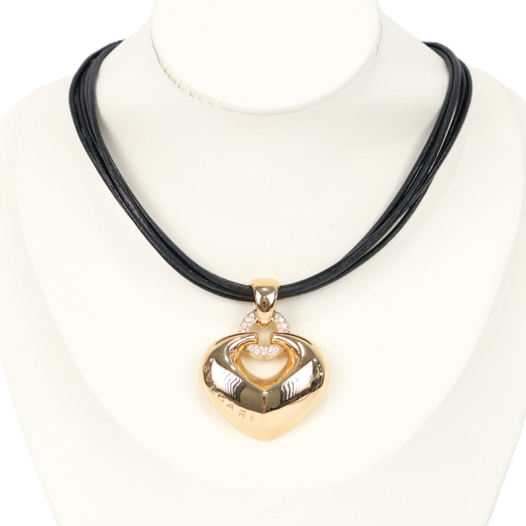BVLGARI Abbraccio Necklace