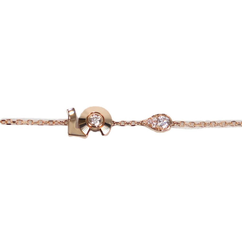 CHANEL J12428 Extrait de N°5 Bracelet