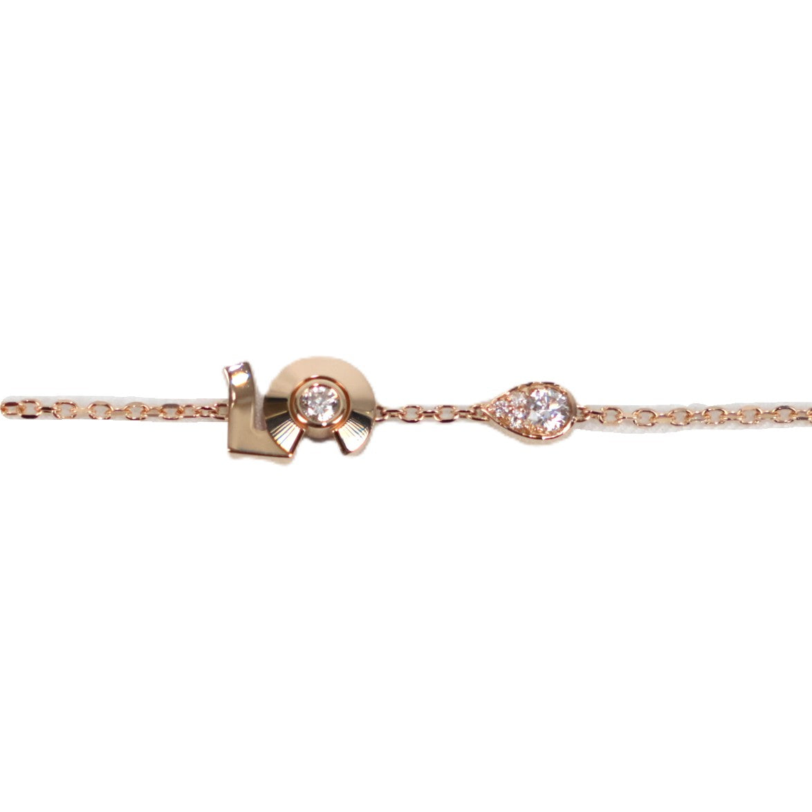 CHANEL J12428 Extrait de N°5 Bracelet