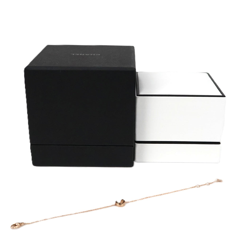 CHANEL J12303 Coco Bracelet