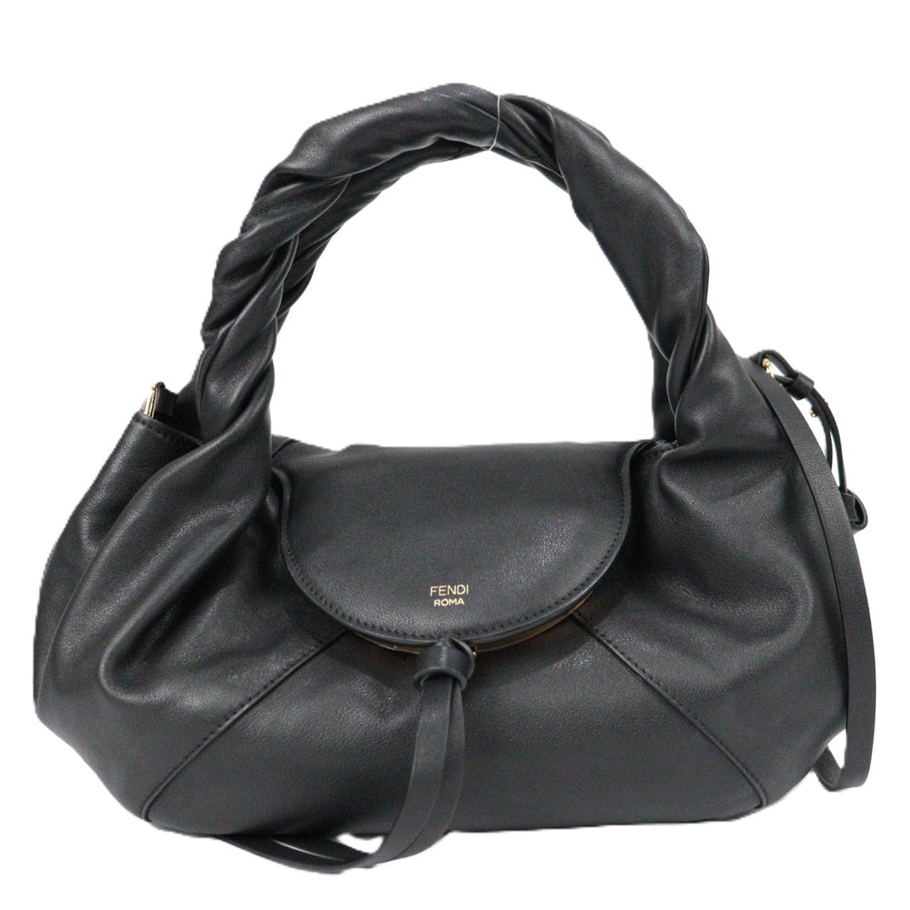 FENDI 8BR838 AYCT SPY SMALL HANDBAG