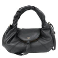 FENDI 8BR838 AYCT SPY SMALL HANDBAG