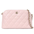 CHANEL AP4016 CROSSBODY BAG