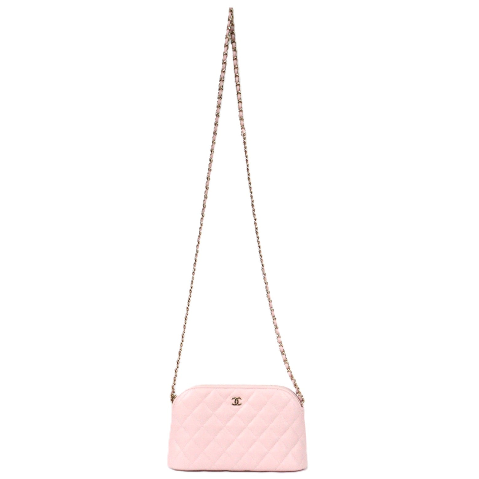 CHANEL AP4016 CROSSBODY BAG