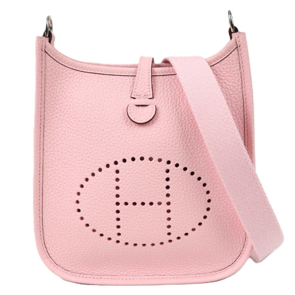 HERMES 069426CK EVELYNE AMAZONE 16 CROSSBODY BAG