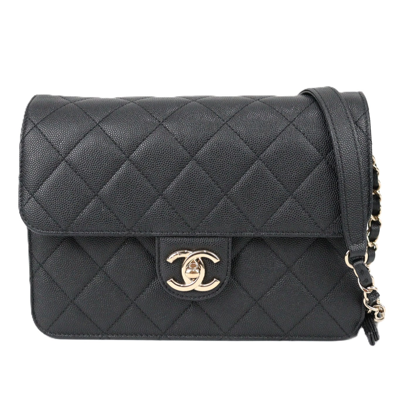 CHANEL AS3003 CROSSBODY BAG