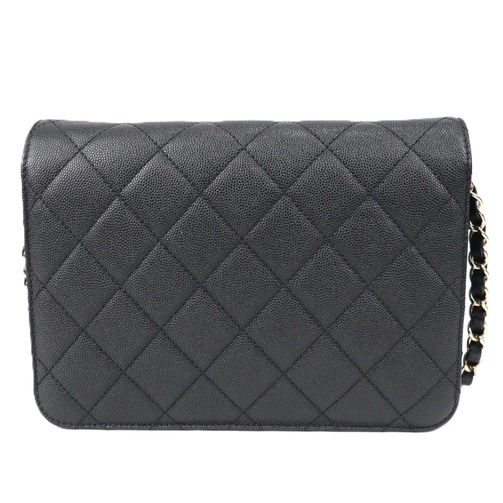 CHANEL AS3003 CROSSBODY BAG