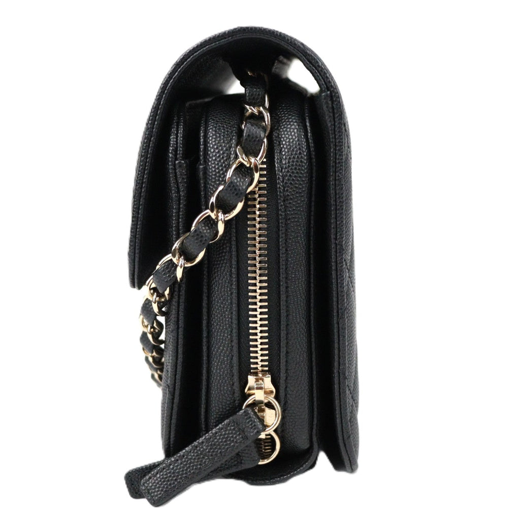 CHANEL AS3003 CROSSBODY BAG