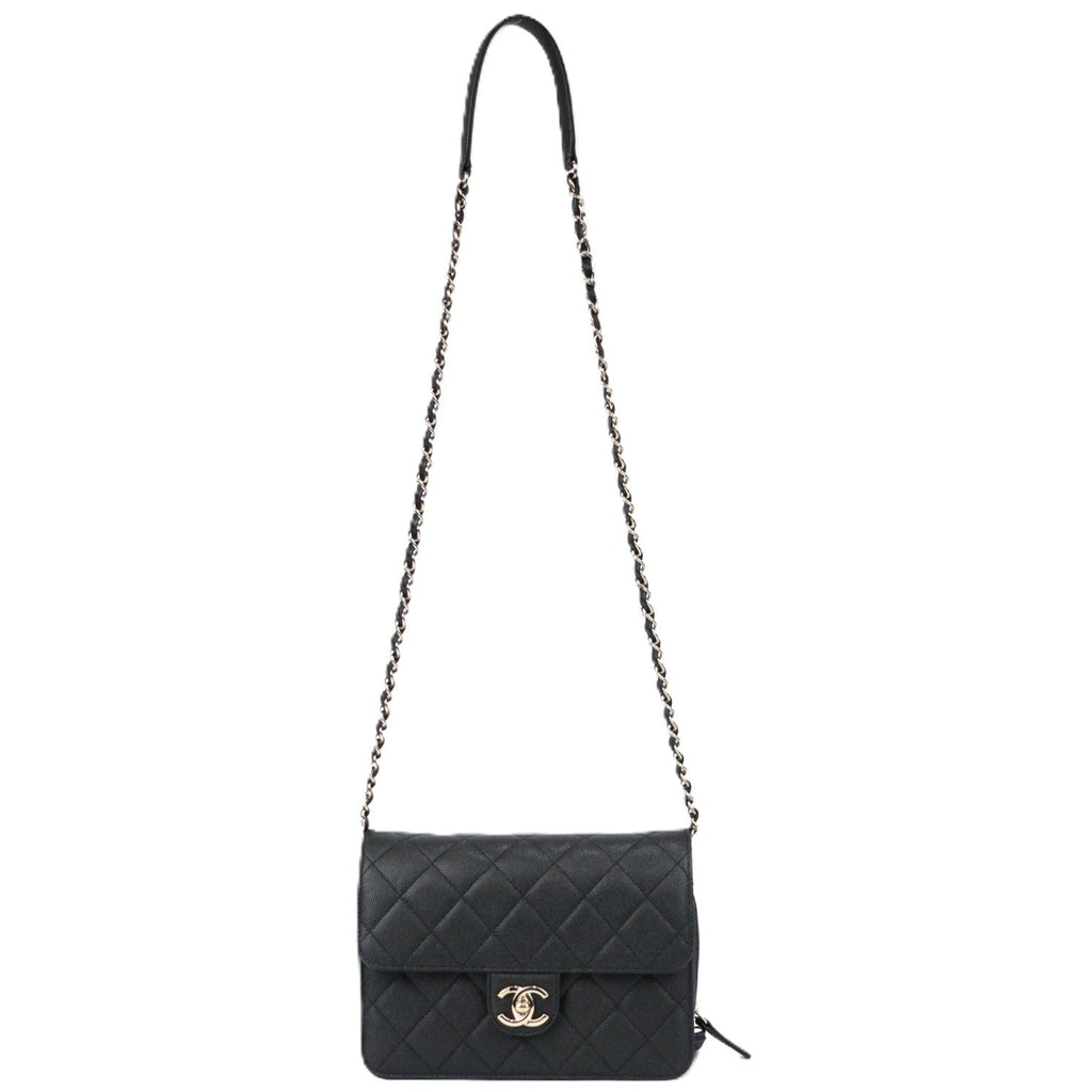CHANEL AS3003 CROSSBODY BAG