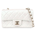 CHANEL 69900 CLASSIC FLAP MINI CROSSBODY BAG