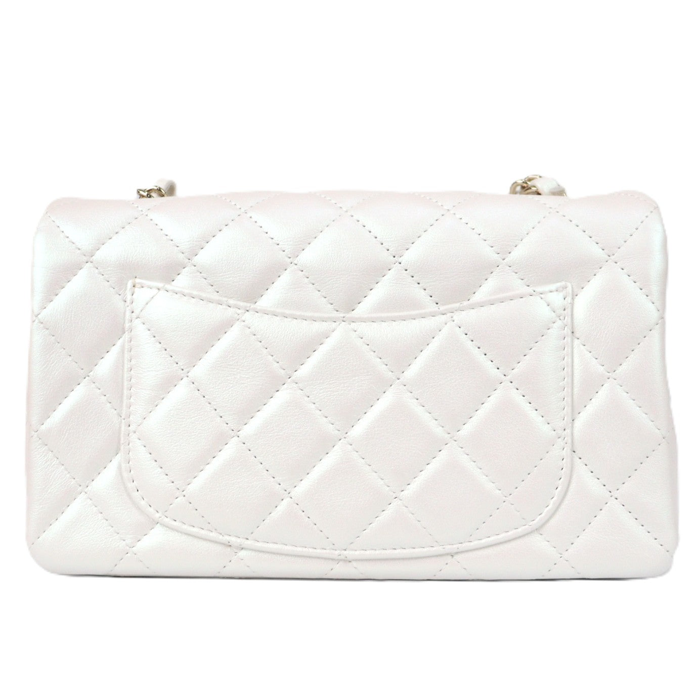 CHANEL 69900 CLASSIC FLAP MINI CROSSBODY BAG