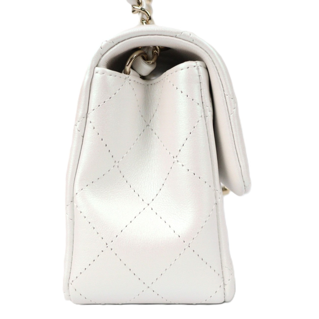 CHANEL 69900 CLASSIC FLAP MINI CROSSBODY BAG