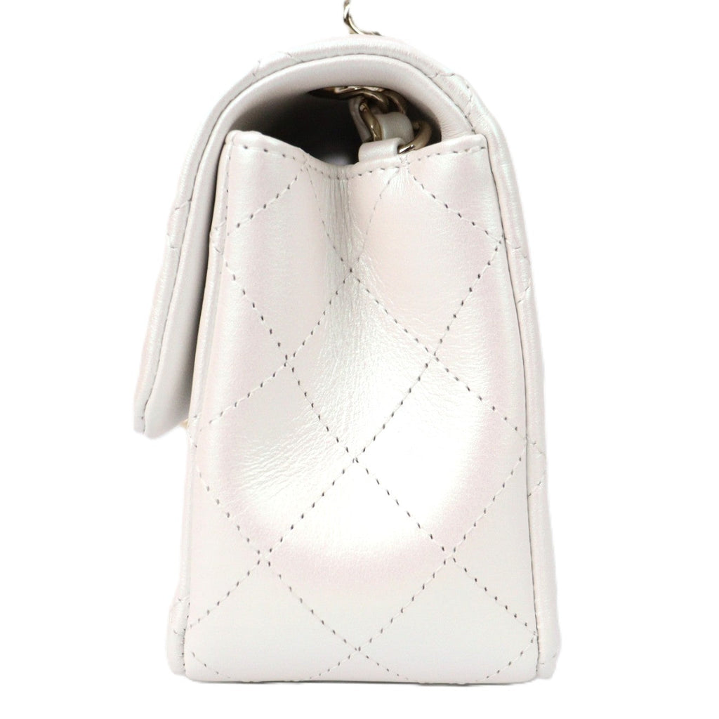 CHANEL 69900 CLASSIC FLAP MINI CROSSBODY BAG