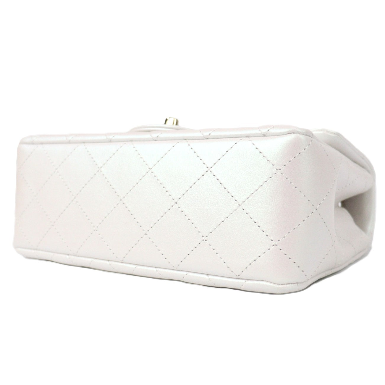 CHANEL 69900 CLASSIC FLAP MINI CROSSBODY BAG