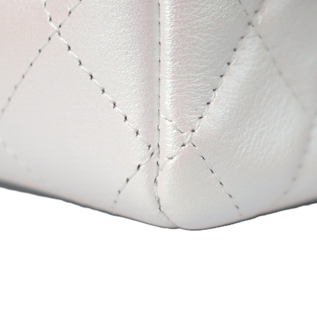 CHANEL 69900 CLASSIC FLAP MINI CROSSBODY BAG
