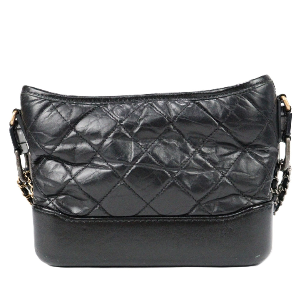 CHANEL 91810 GABRIELLE SHOULDER BAG