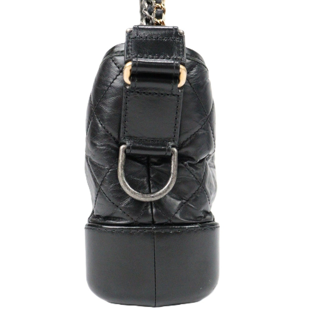 CHANEL 91810 GABRIELLE SHOULDER BAG