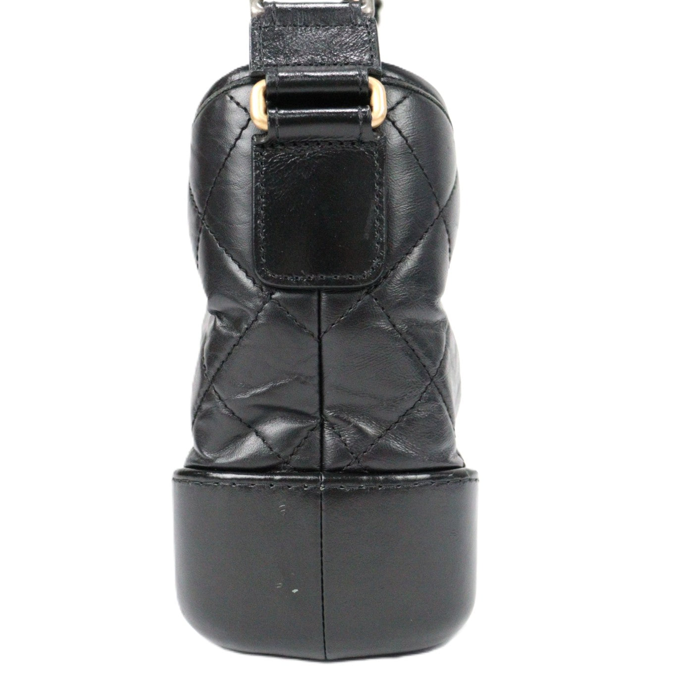 CHANEL 91810 GABRIELLE SHOULDER BAG