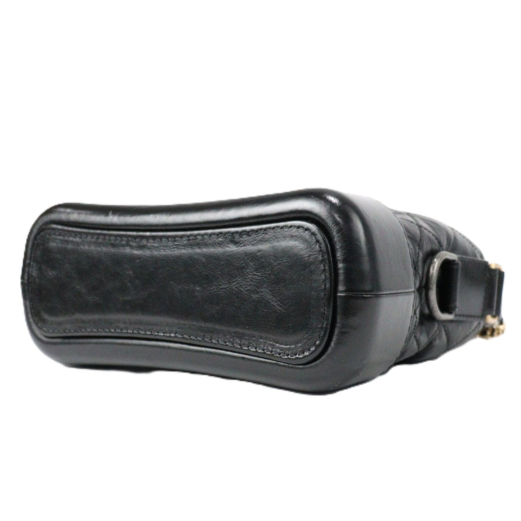 CHANEL 91810 GABRIELLE SHOULDER BAG