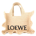 LOEWE ALF1B59X25 FONT TOTE SMALL TOTE BAG