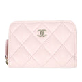 CHANEL AP0216 CLASSIC ZIPPED COIN PURSE
