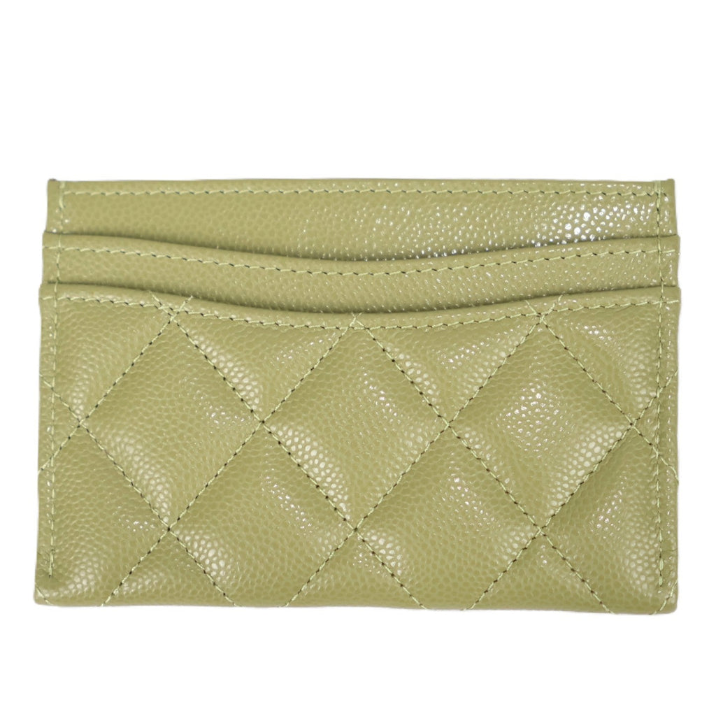 CHANEL AP0213 CLASSIC CARD HOLDER