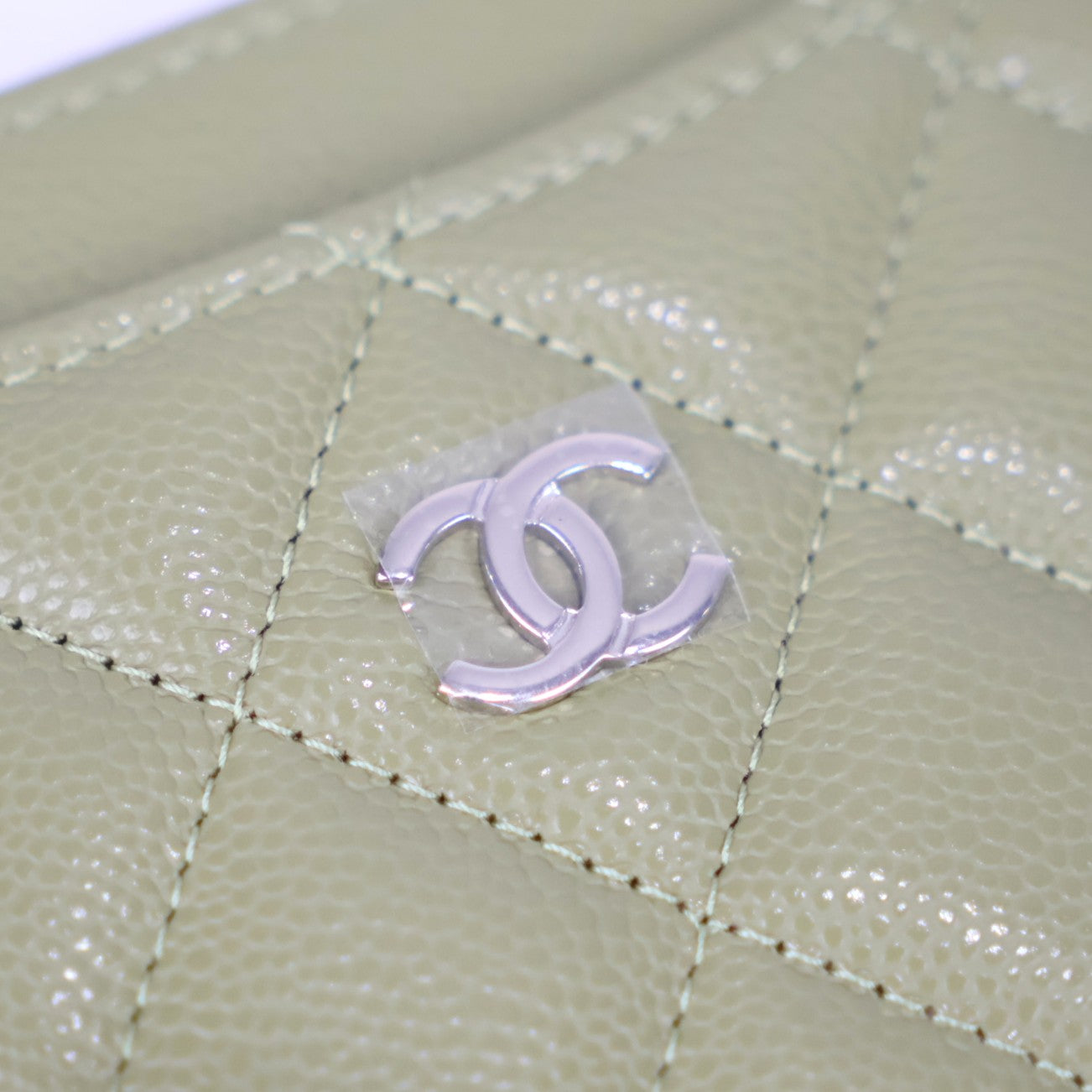 CHANEL AP0213 CLASSIC CARD HOLDER