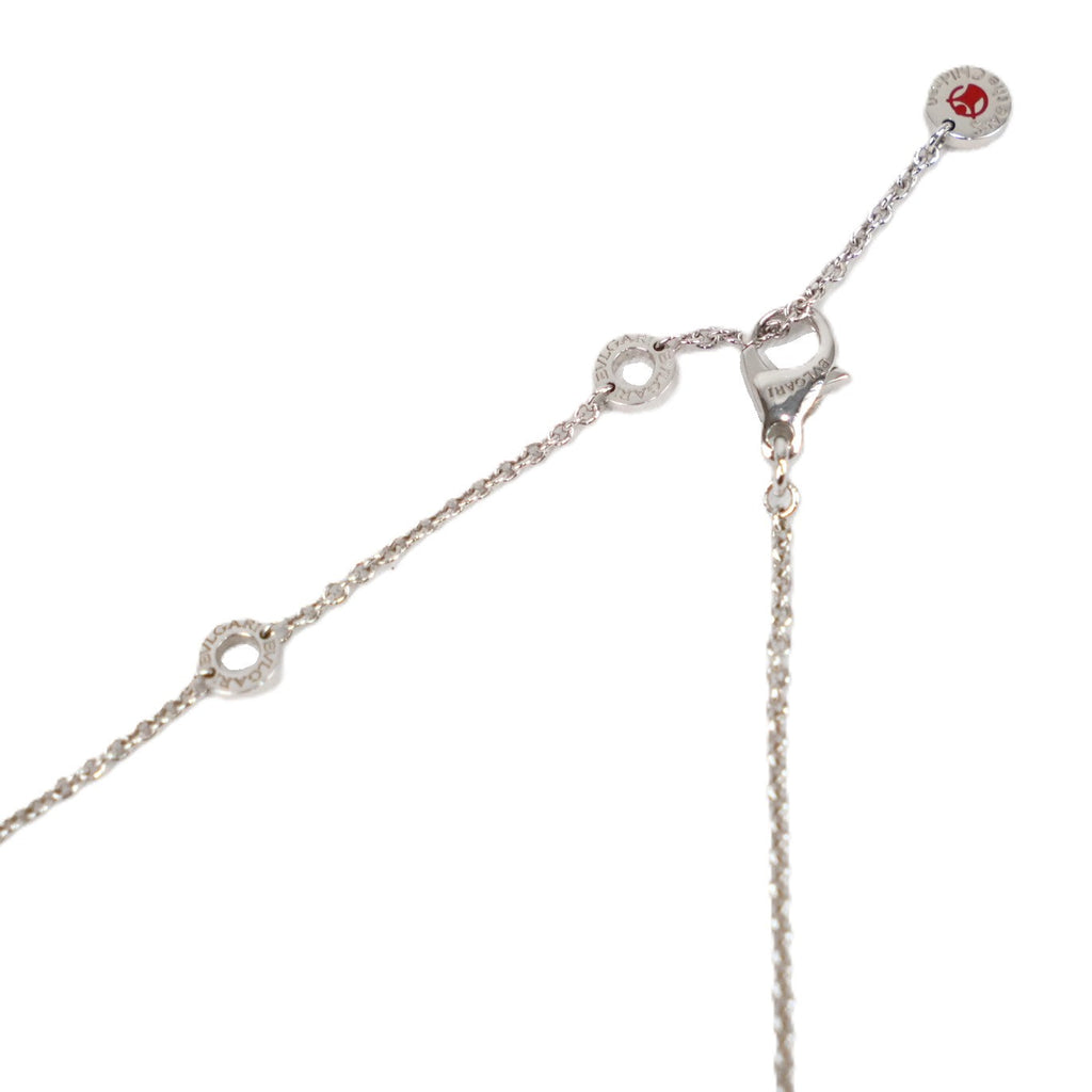 BVLGARI 361007 B.zero1 Rock Save the Children Necklace