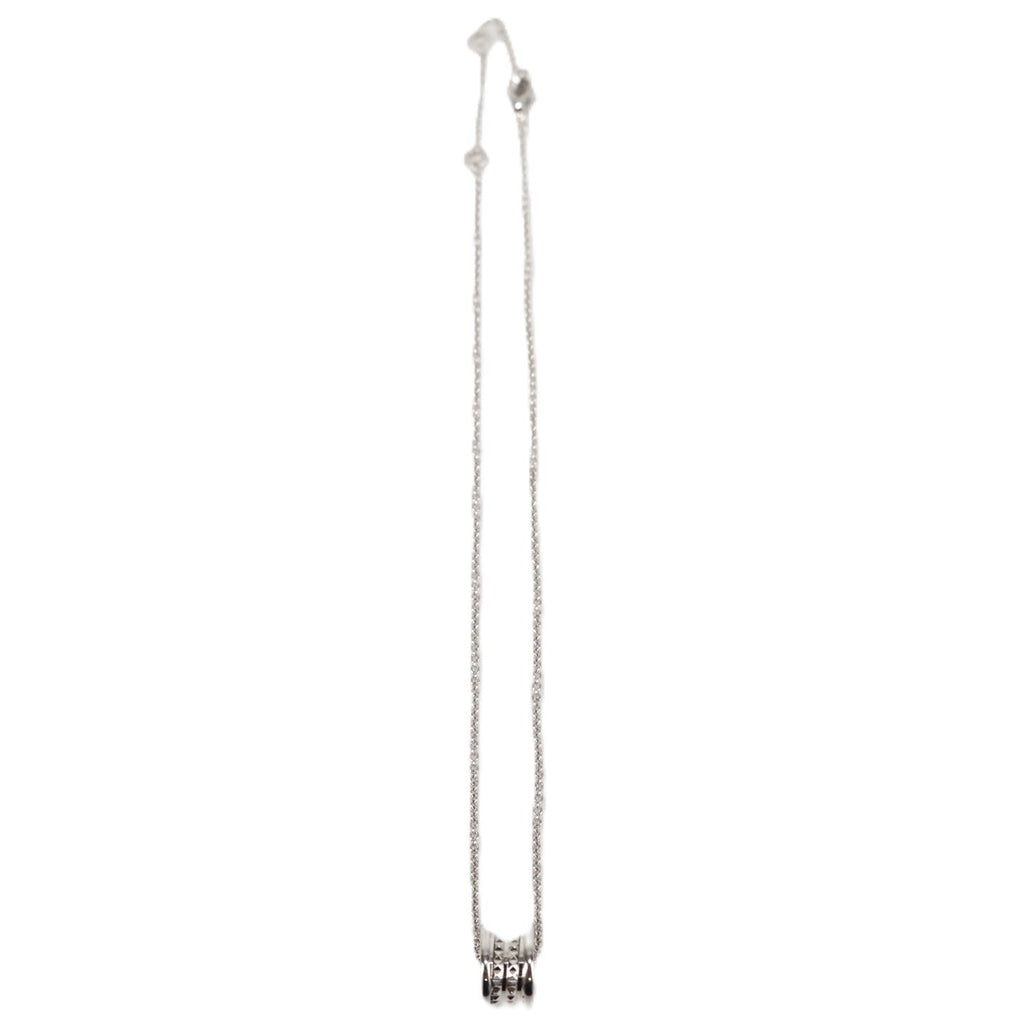 BVLGARI 361007 B.zero1 Rock Save the Children Necklace