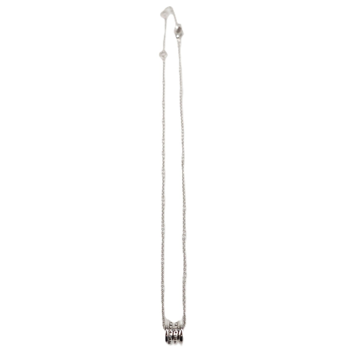 BVLGARI 361007 B.zero1 Rock Save the Children Necklace