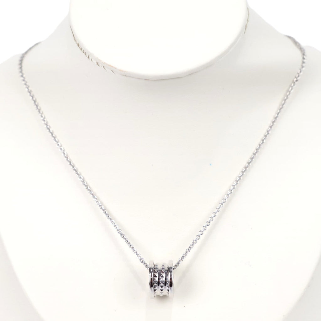 BVLGARI 361007 B.zero1 Rock Save the Children Necklace