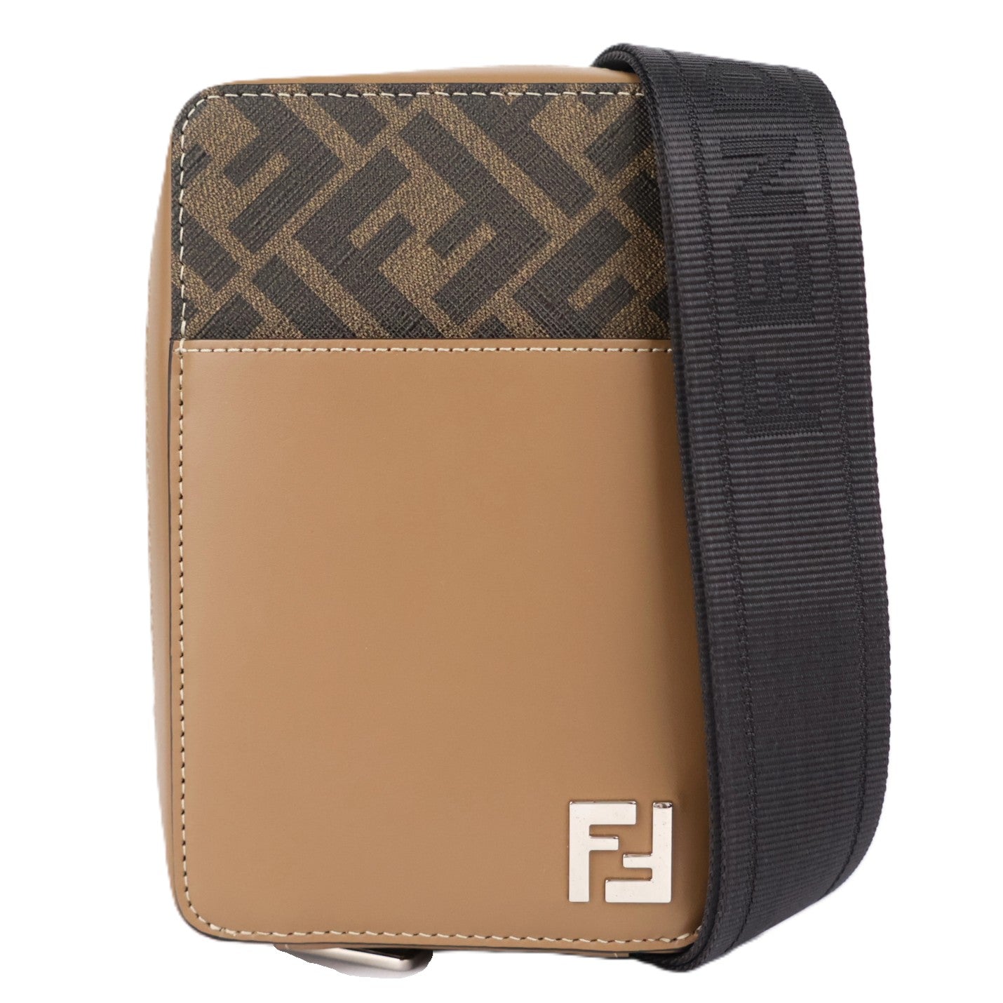 FENDI 7AS239 AFF2 CROSSBODY BAG