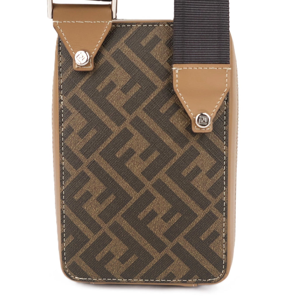 FENDI 7AS239 AFF2 CROSSBODY BAG