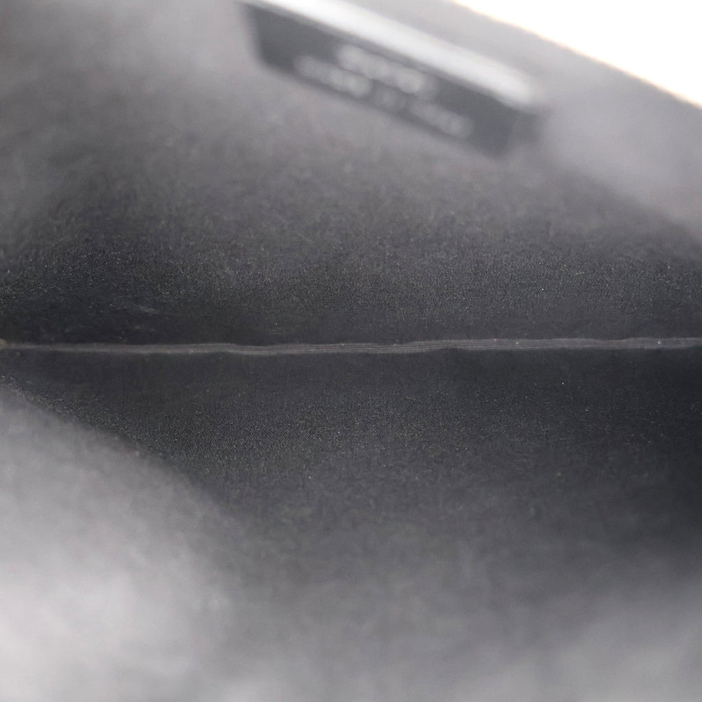 DIOR CLUTCH BAG
