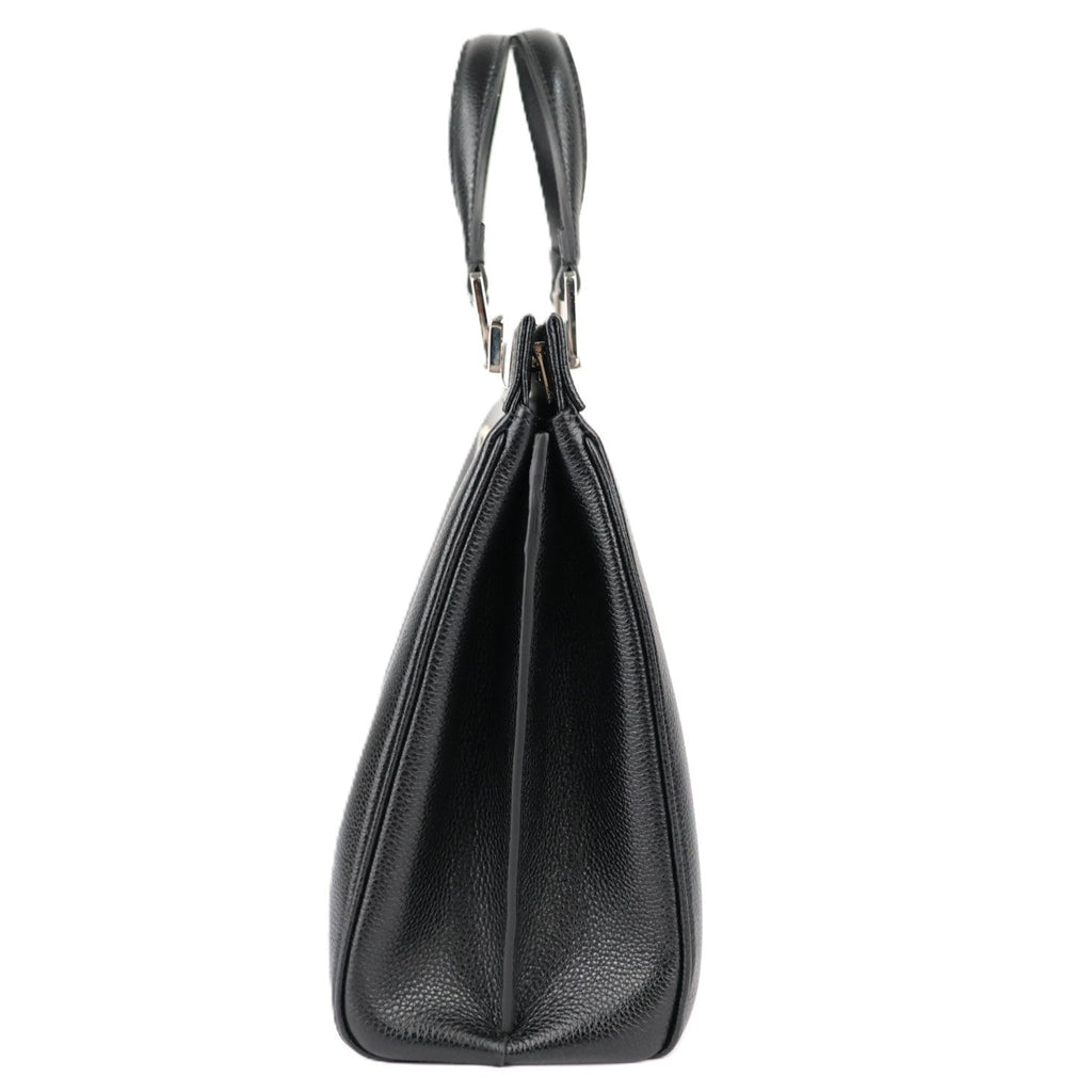 GUCCI 564714 1B90X GUCCI ZUMI HANDBAG