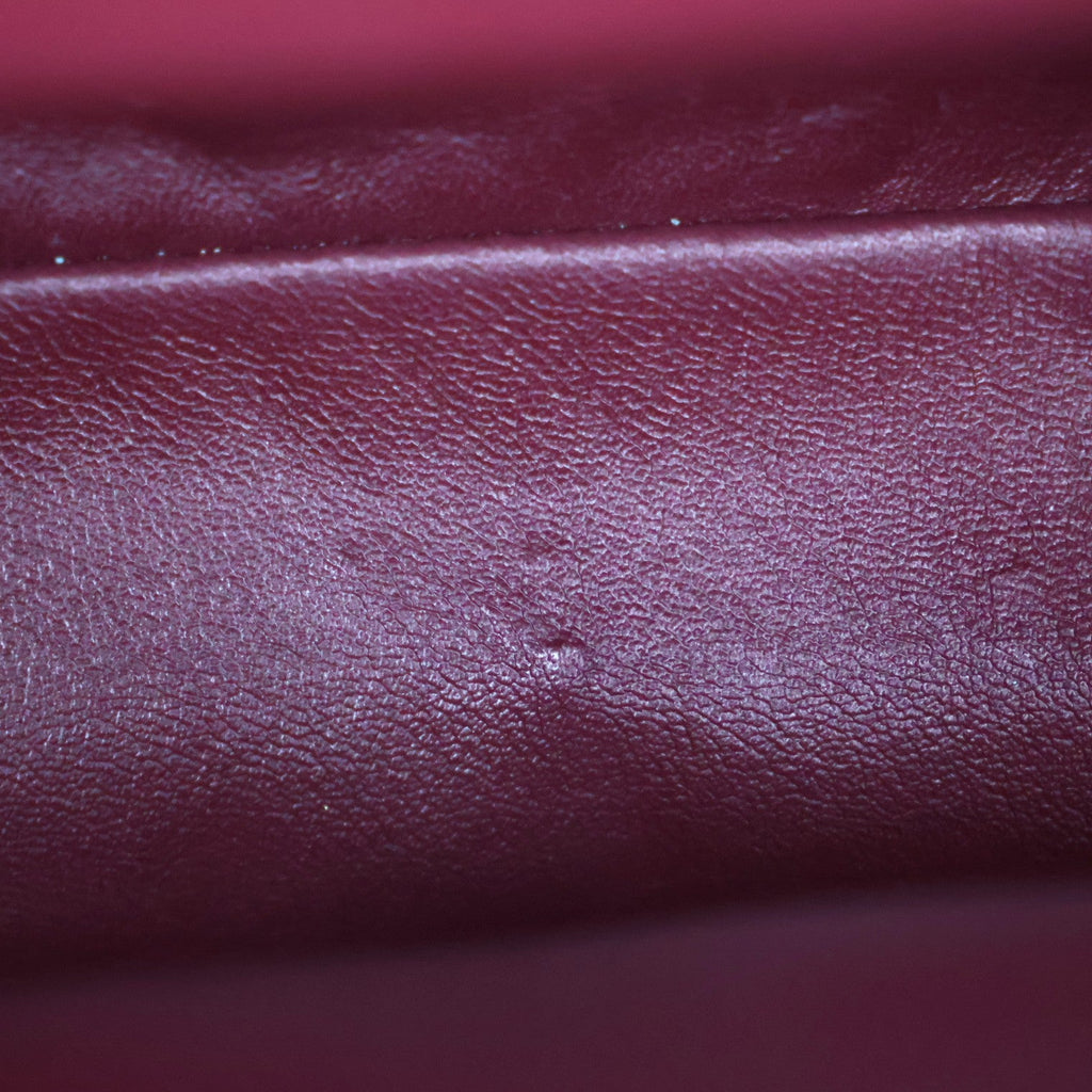 GUCCI 564714 1B90X GUCCI ZUMI HANDBAG
